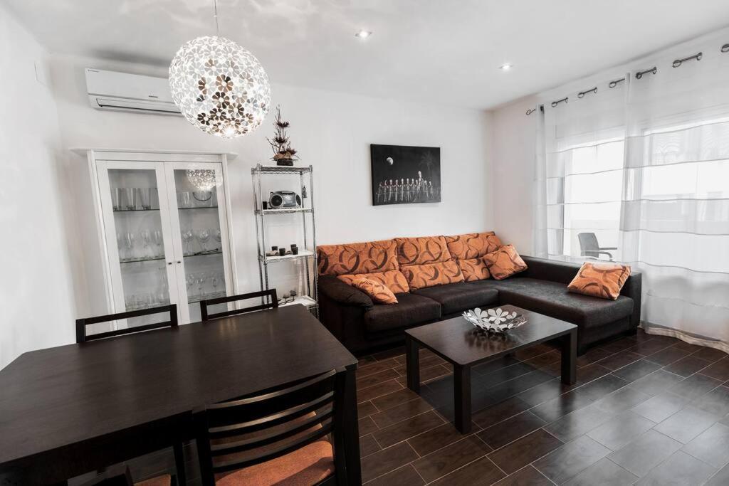 Apartamento Centrico En